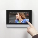 video IP pentru apartamentul Tuya Smart WiFi